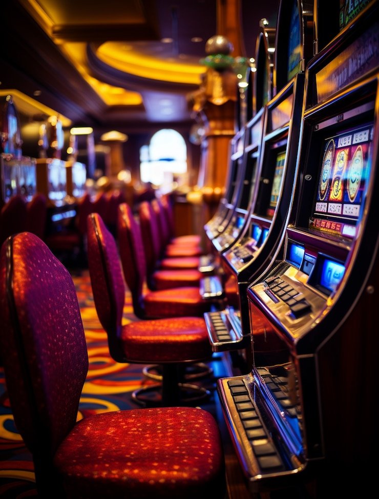 macantogel slot featured game showcase