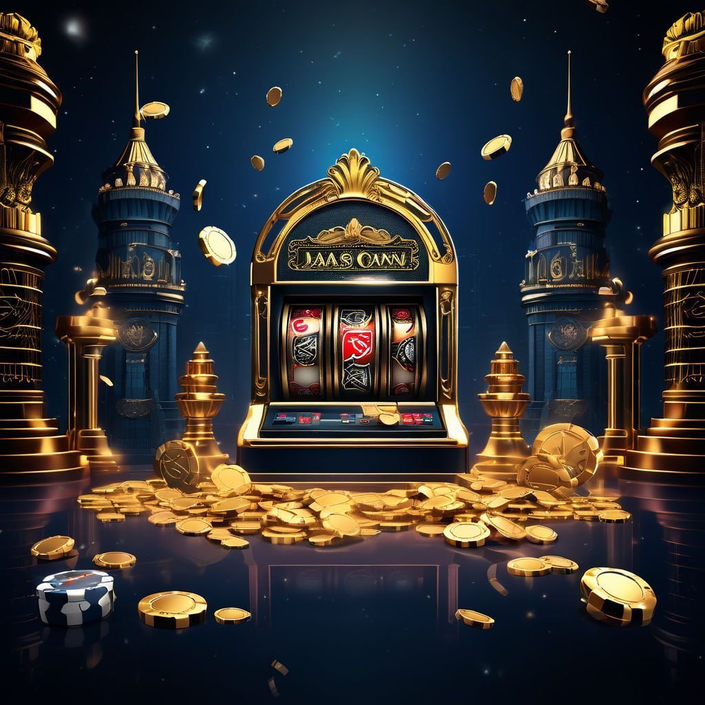 Account verification screen on macantogel slot