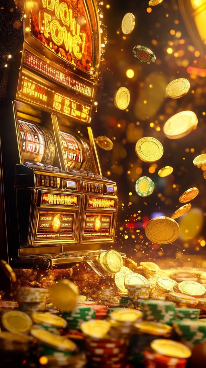 macantogel slot featured game showcase